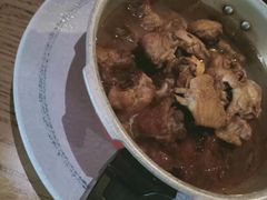 -大闫家烧烤·小海鲜家常菜(郑庄店)