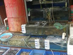 -香满居张记小厨私房菜(青岛站店)