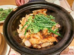 -顺风汤馆·广府粤菜(江宸天街店)