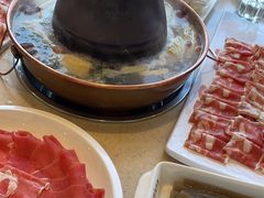 -阳坊大都涮羊肉(阳坊总店)
