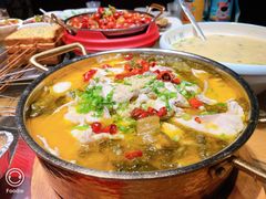 -鱼羊鲜烧烤(诚朴路店)