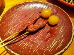 鸡提灯-北村家日本料理(西大望路店)