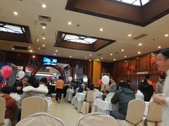 大堂-眉州东坡(亚运村店)