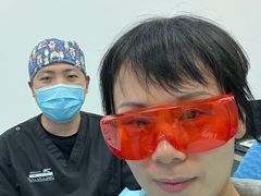 -马泷齿科·皓康门诊(尚都SOHO店)