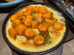 -新白鹿餐厅(金鹰新街口店)