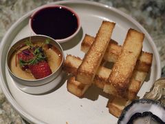 -普朗姆生蚝吧(原建国路店)
