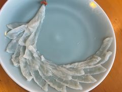 -天正河鲀·河豚亭(大连店)