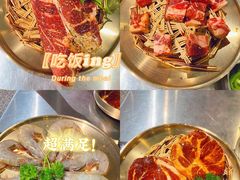 -本炙炭烤·蒲烧活鳗料理店(金沙洲店)