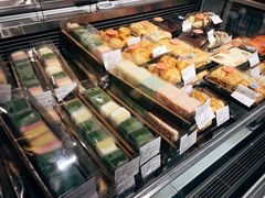 -欧式面包坊(青岛万象城店)