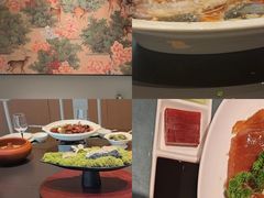 -双湖园·地标武汉菜(黄鹤楼解放路店)