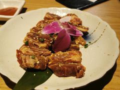 -久苑烧肉(世界城广场店)