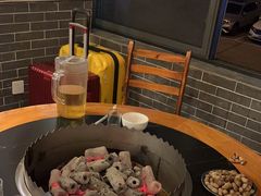 -喷火龙西昌火盆烧烤(泸州总店)