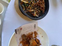-贝勒爷·酥不腻烤鸭