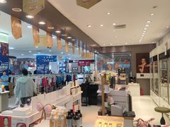 -山西路百货大楼