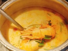 冬阴功-大头虾越式风味餐厅(光明广场店)