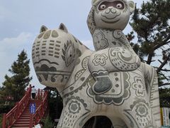 -养马岛旅游度假区