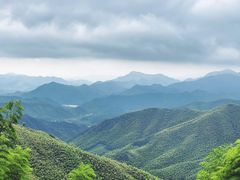 -莫干山风景区
