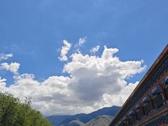 -清代古粮仓