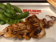 -管氏翅吧(马家堡店)