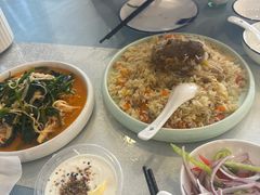 -马尔龙新疆饭店·清真(瑞景店)