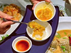 -成隆行·蟹王府(九江路店)