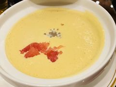 -大理实力希尔顿酒店御璽中餐厅YUXI – CHINESE RESTAURANT
