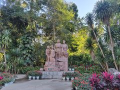-中国科学院西双版纳热带植物园
