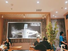 -马记永·兰州牛肉面(天通苑家乐福店)