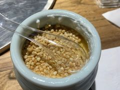 -额尔敦传统涮(公园西路店)