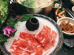 -捞王锅物料理(温州万象城店)