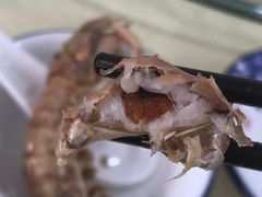 -秋姐美食店(旅游大道店)