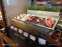 -富力丽思卡尔顿酒店·香荟全日制餐厅
