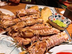 -炉胜·炉端烧·居酒屋
