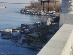 -天津东丽湖风景区