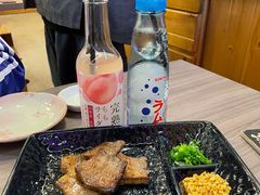 -豊 胜手丼