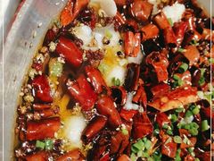 -川人百味(亿合城店)