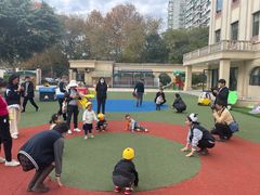 -华媒维翰幼儿园