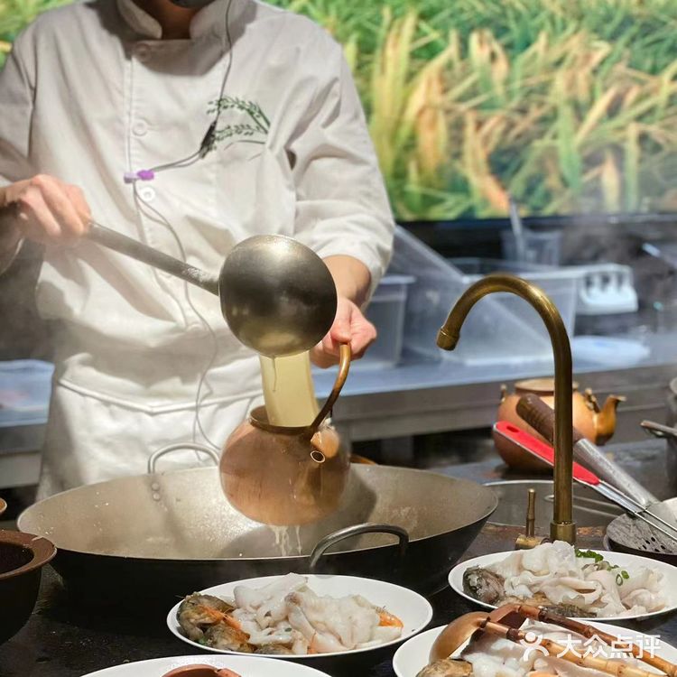 心目中在深圳的湘菜综合榜一就是它了