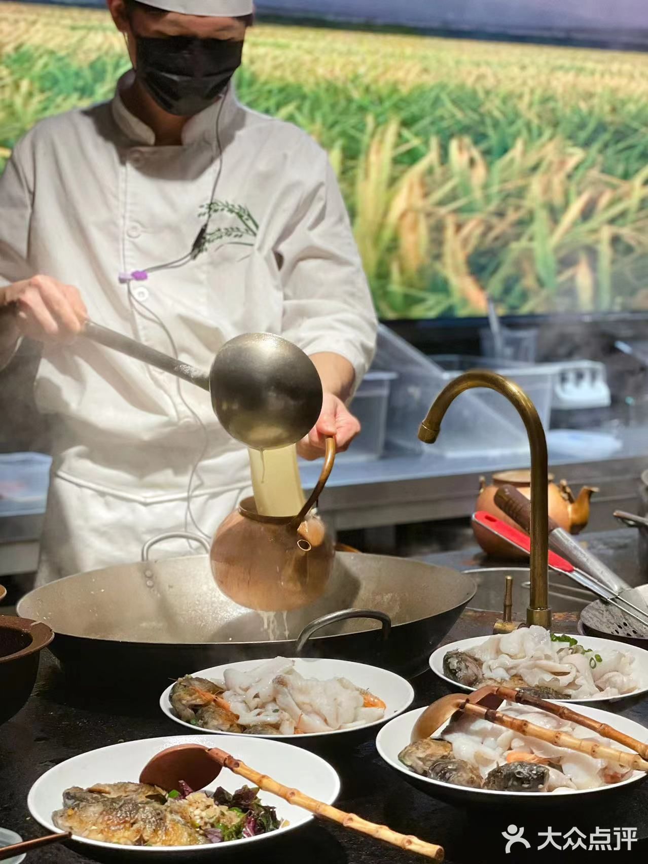 心目中在深圳的湘菜综合榜一就是它了