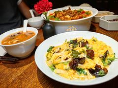 -掌柜的店·河南的菜(世茂店)