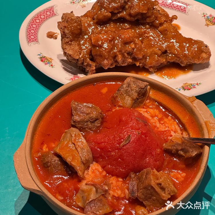感谢同事带路!双井ju隐蔽但好好吃🤤