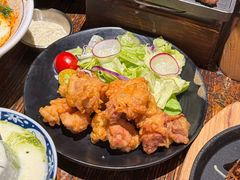 -小川洋风料理(街道口店)