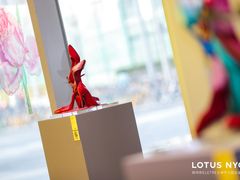 -莲花跑车(国贸商城店)