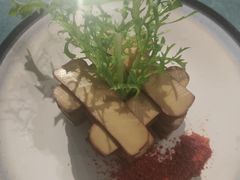 -桉树林A coffee 森林餐厅(三圣乡店)