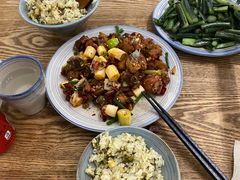 花饭-静一餐厅·湖北菜(前门创始店)