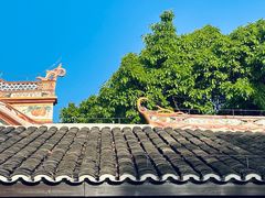 -白帝城·瞿塘峡景区