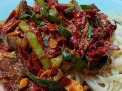-新疆亚克西音乐餐厅(南方花园店)