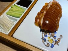 -味莊·青岛菜(云霄路店)