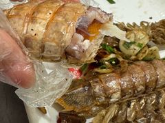 -阿毛饭店(和义路店)