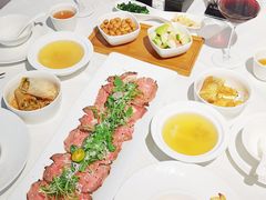 低温慢烤牛肉-黑明餐厅(白鹭洲店)